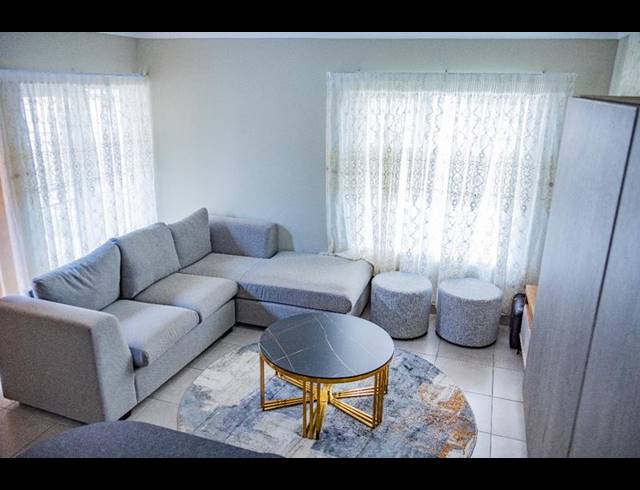 3 BEDROOM CLUSTER FOR SALE IN PARKDENE